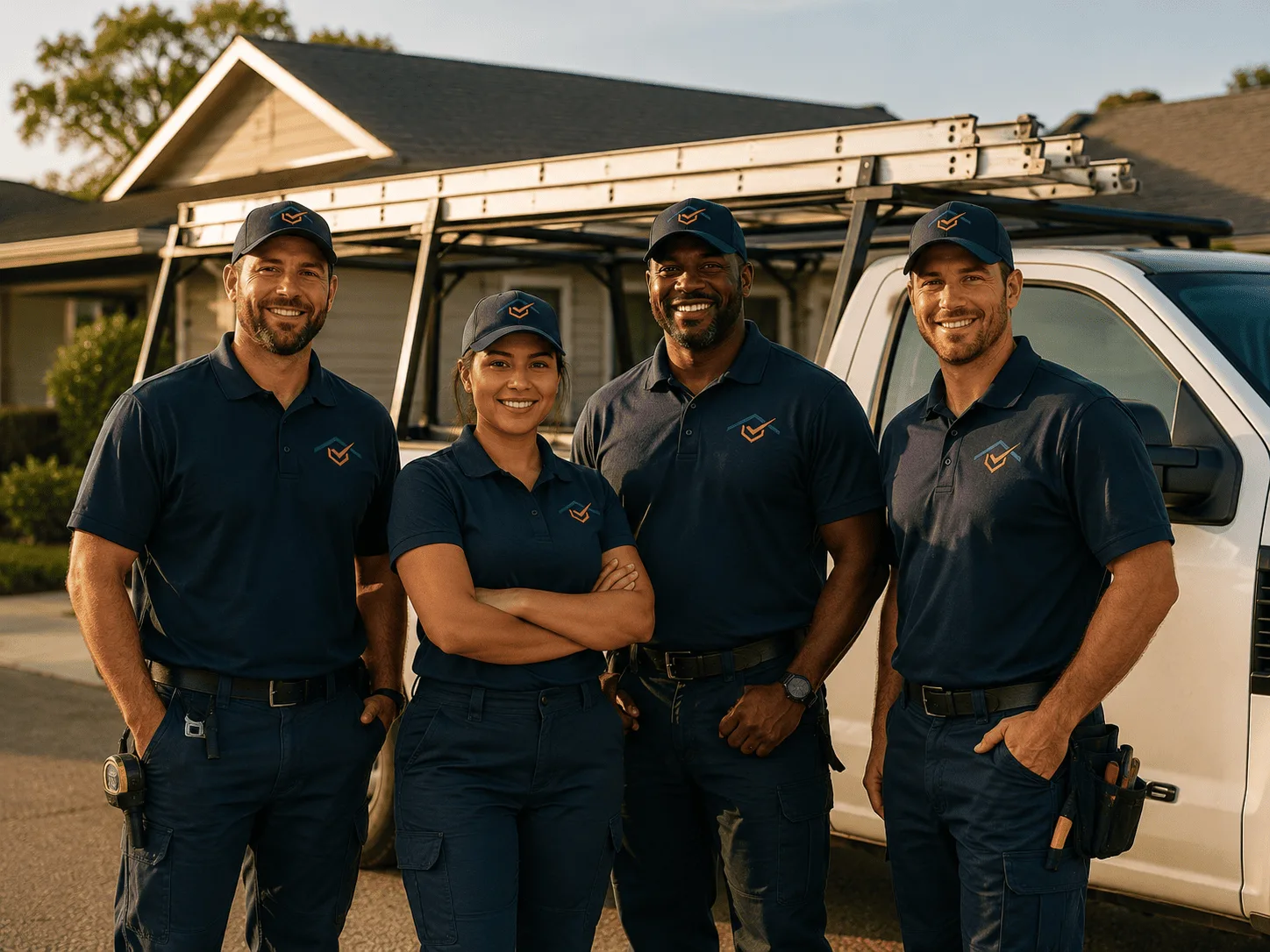Roof Inspection company in Sussex, VA